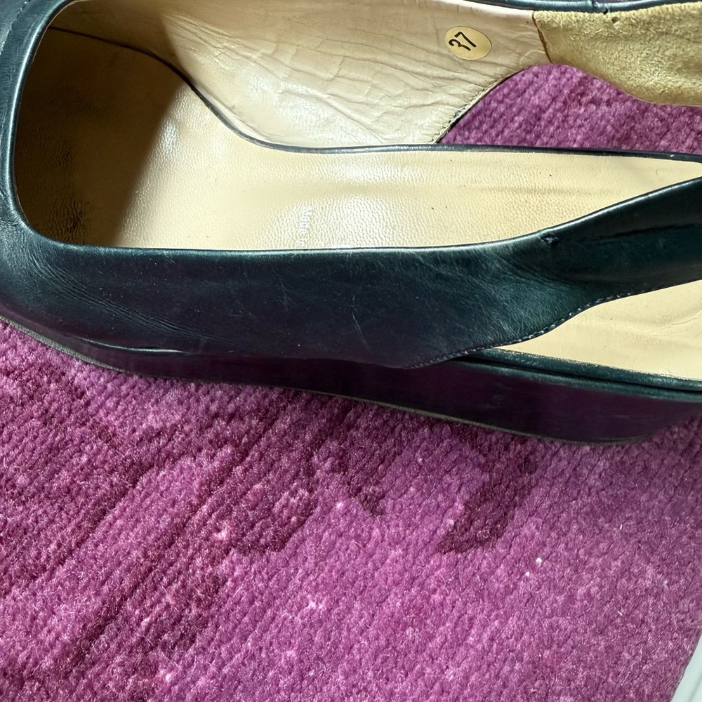 Barbara Bui platform sandals - Picture 5 of 5